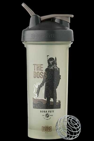 Blender Bottle Classic x 600 ml - Blender Bottle
