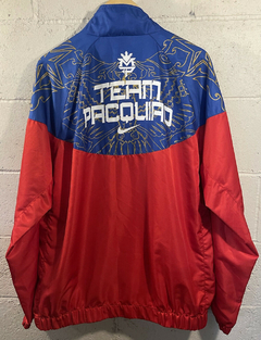 Campera Pacquiao - NIKE