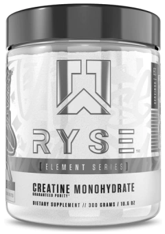 Creatine Monohydrate Element Series (300g) - Ryse