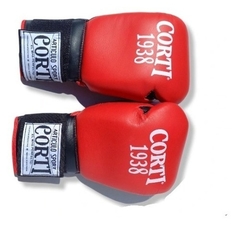 Guantes Boxeo Corti 12 Oz