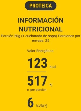 Hardy crema de maní sabor vainilla x 380 G - Hardy - comprar online