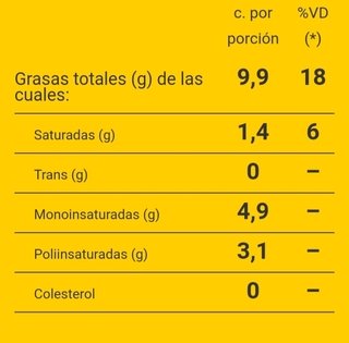 Hardy crema de maní sabor vainilla x 380 G - Hardy - MMSuplementos