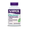 Melatonin Time Release 10mg x 60 tabs - Natrol