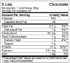 Muscle Infusion 5 Lbs - Nutrex - comprar online