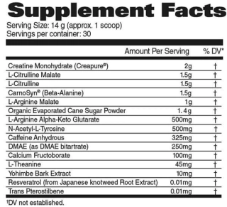 Nitraflex (300 Gr) - GAT - comprar online
