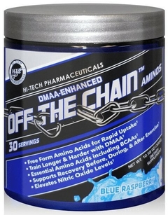 Off The Chain (300g ) - Hi Tech