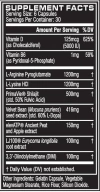P6 Ultimate GH (180 capsulas) - Cellucor - comprar online