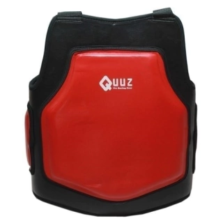 Pechera escudo protector Sparring, Box y MMA, Importado - MM Fitness - comprar online