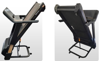 Cinta de Correr T5100 (Dolar Oficial Banco Rio + IVA) - Shua - comprar online