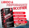 Vitrix NTS 6 (60 caps) - Nutrex - MMSuplementos