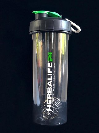 Shaker Shark 2019 PRO X (brillante) (750 ml) - Shark Design