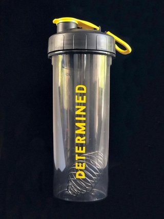 Shaker Shark 2019 PRO X (brillante) (750 ml) - Shark Design - MMSuplementos