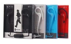 Wireless Headset BT 1 - Iglufive