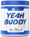 Yeah Buddy (30 servicios) - Ronnie Coleman