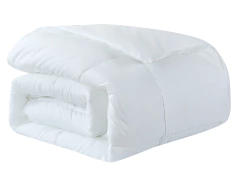 Acolchado Simil Plumón Reversible Twin Kavanagh - tienda online
