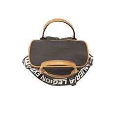 Matera Pampa Rap Ruta 40 Negro Legion Extranjera - tienda online