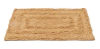 Alfombra de Baño Rectangulos Beige