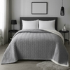 Frazada Doble Jacquard con Coderito Queen - comprar online