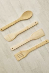 Cubiertos BAMBOO CUCHARA PLANA