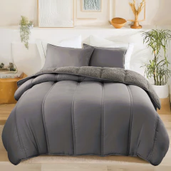 ACOLCHADO DAVOS KAVANAGH CON CORDERITO QUEEN en internet