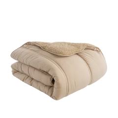 ACOLCHADO DAVOS KAVANAGH CON CORDERITO QUEEN