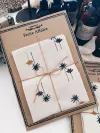 Toalla Toilette LINO Palms