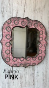 Espejo PINK