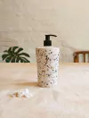 Dispenser Jabón liquido TERRAZZO