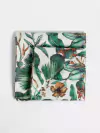 Mantel JUNGLA Gabardina