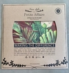 Plato de Sitio Pack Papel Sustentable - Tropical x 20