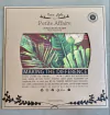 Plato de Sitio Pack Papel Sustentable - Tropical x 20