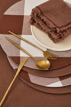 Plato de Sitio Brooklyn - comprar online