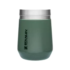 MATE GO TUMBLER STANLEY ORIGINAL con tapa - comprar online