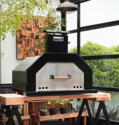 Horno a Leña