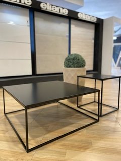 OUTLET - MESA MONDRIAN GRANDE - comprar online