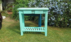 Mesa quesera