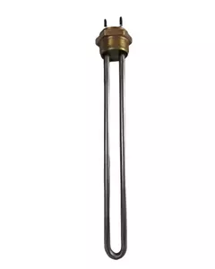 Resistência Inox 3 kW 220V para Boiler Rosca 11/4 na internet