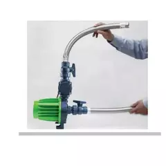 Imagem do Mangote Flexível 1" 100cm Para Bombas e Pressurizadores