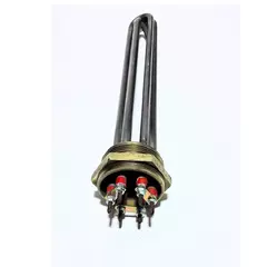 RESISTENCIA ROSCA 2" 15KW 220/380V 280MM 3U na internet