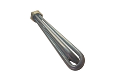 Resistência Inox 5kW 220V para Boiler Com Bojo Rosc 11/4 - comprar online