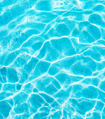 para piscina