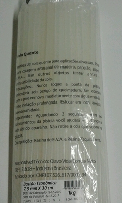 Cola Quente