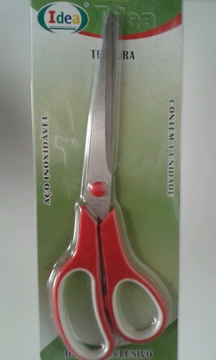 Tesoura tamanho 9,5 - Tkero+