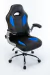 Sillón Gamer Presidente Anatómico Art 10700 - comprar online