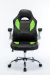 Sillón Gamer Presidente Anatómico Art 10700 - Mueblin Hogar
