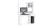 Rack Multiuso Art 2103 - comprar online