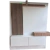 Combo Wall Panel + Rack Flotante + Estante en internet