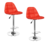 Banqueta Tapizado Capitone H310 Art 22700 - Mueblin Hogar