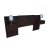 Respaldo de cama con 2 mesas de luz y cajón. Art SKU 3006 - comprar online