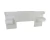 Respaldo de Cama Extensible con 2 Mesas de Luz Flotantes – Art Sku 3006 - comprar online